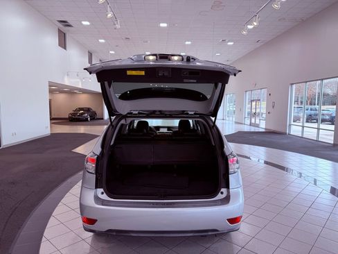 Used 2010 Lexus RX 350 350 NAV/CLEAN CARFAX/ALL RECOR image 12