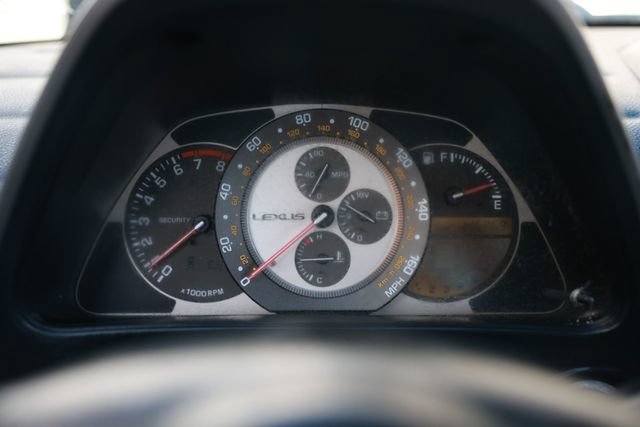 Used 2004 Lexus IS 300 RWD image 34