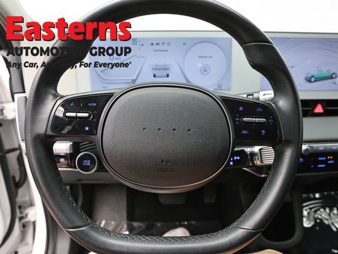 Used 2024 Hyundai Ioniq 5 SE RWD image 10