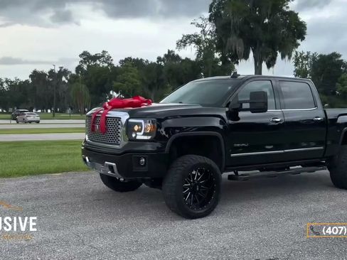 Used 2015 GMC Sierra 1500 Denali AWD/4WD image 67