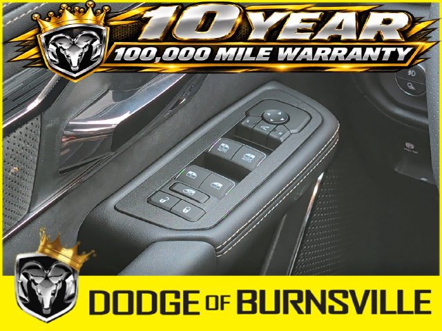 New 2026 RAM 1500 RHO AWD/4WD image 10