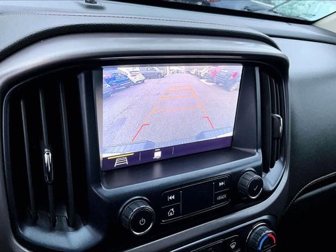 Used 2020 GMC Canyon All Terrain w/ Trailering Package image 52