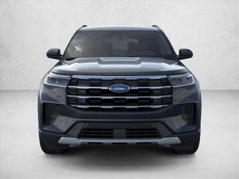 New 2026 Ford Explorer Active image 6