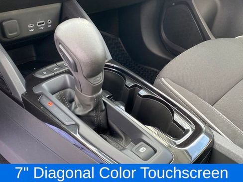 Used 2023 Chevrolet TrailBlazer LT image 12