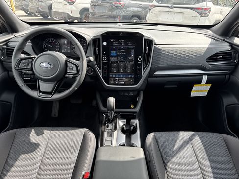 New 2026 Subaru Forester Premium AWD/4WD image 10