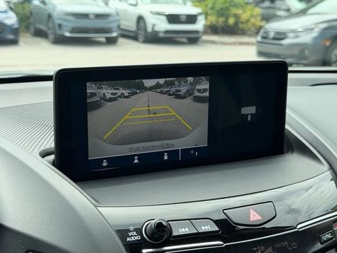 Used 2021 Acura RDX FWD image 25
