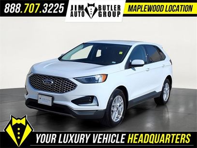 Used 2024 Ford Edge SEL