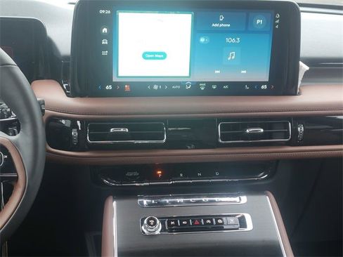 New 2025 Lincoln Aviator Reserve image 25