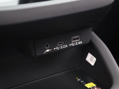 New 2026 Subaru Forester Sport AWD/4WD image 16