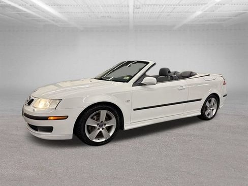 Used 2007 Saab 9-3 Aero w/ Touring Pkg FWD image 27