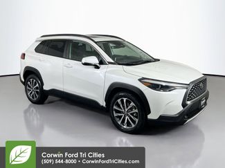Used 2023 Toyota Corolla Cross XLE 360° Tour