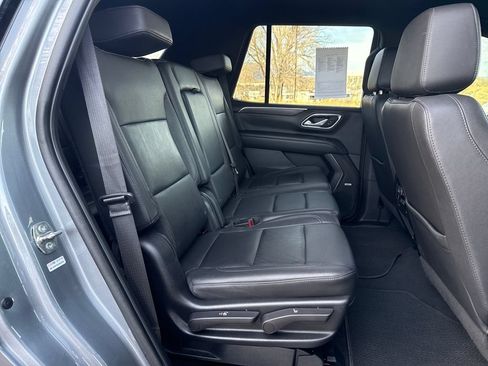 Used 2022 Chevrolet Tahoe Z71 AWD/4WD image 30