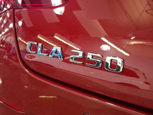 New 2026 Mercedes-Benz CLA 250 4MATIC image 23