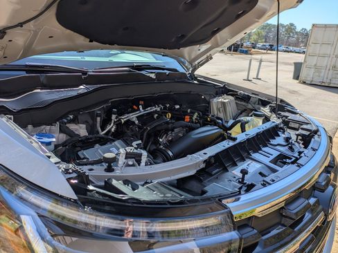 New 2026 Ford Explorer Active w/ Active Comfort Package image 40