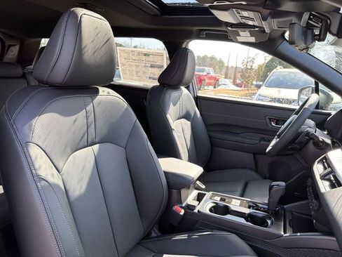 New 2026 Subaru Outback Touring XT image 19