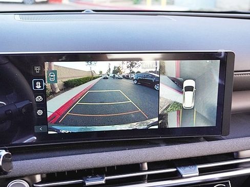 New 2026 Hyundai Tucson Limited image 34