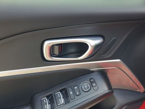 Used 2026 Acura Integra FWD image 21