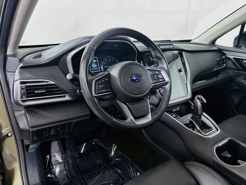 Used 2024 Subaru Outback Limited AWD/4WD image 9