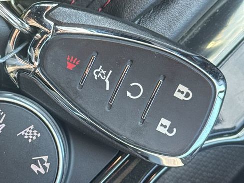 Certified 2022 Chevrolet Blazer RS image 37