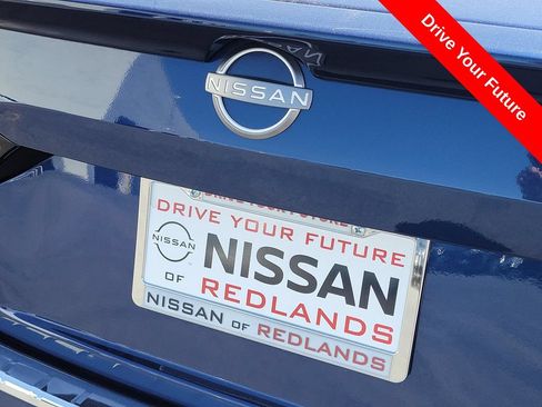 Used 2023 Nissan Altima 2.5 SR FWD image 28