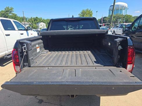 Used 2017 Honda Ridgeline RTL-E image 12