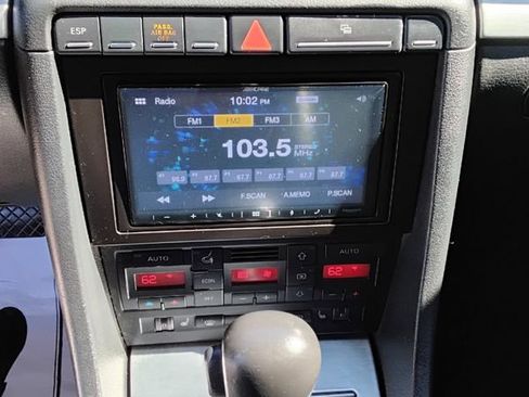 Used 2007 Audi S4 Avant image 12