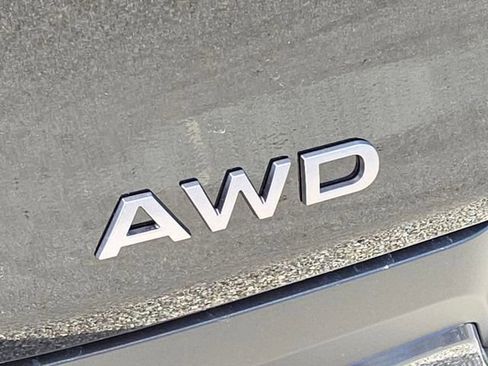 New 2026 Nissan Murano SL AWD/4WD image 17