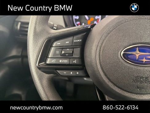 Used 2024 Subaru Crosstrek 2.0i Premium image 20