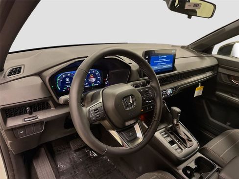 New 2026 Honda CR-V TrailSport image 9