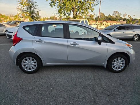 Used 2014 Nissan Versa Note SV w/ Convenience Package FWD image 20
