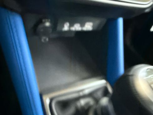 New 2026 Subaru WRX tS AWD/4WD image 29