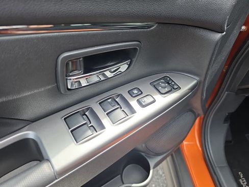 Used 2023 Mitsubishi Outlander Sport SE AWD/4WD image 17