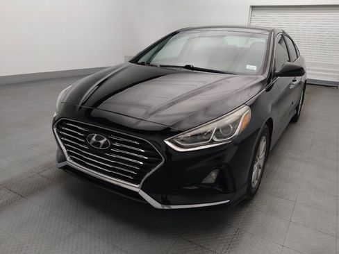 Used 2019 Hyundai Sonata SE FWD image 15