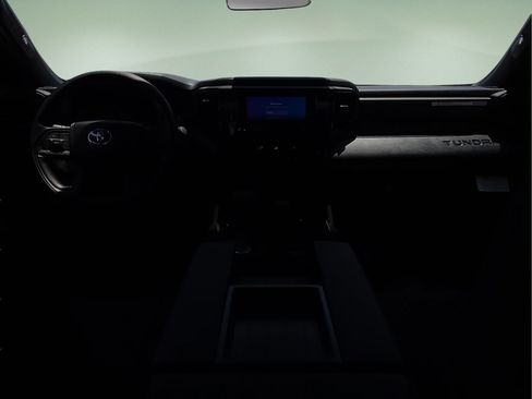 New 2026 Toyota Tundra SR5 RWD image 16