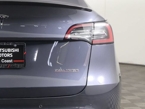 Used 2020 Tesla Model Y Performance AWD/4WD image 19