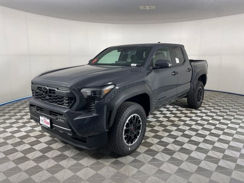 New 2026 Toyota Tacoma TRD Off-Road AWD/4WD image 1