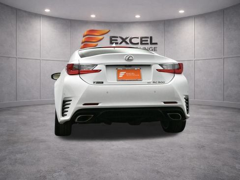 Used 2017 Lexus RC 300 F Sport AWD/4WD image 40
