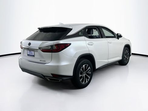 Used 2022 Lexus RX 350 AWD image 5