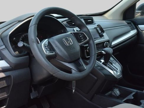 Used 2018 Honda CR-V LX image 10