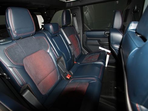 Used 2024 Ford Bronco Raptor AWD/4WD image 23