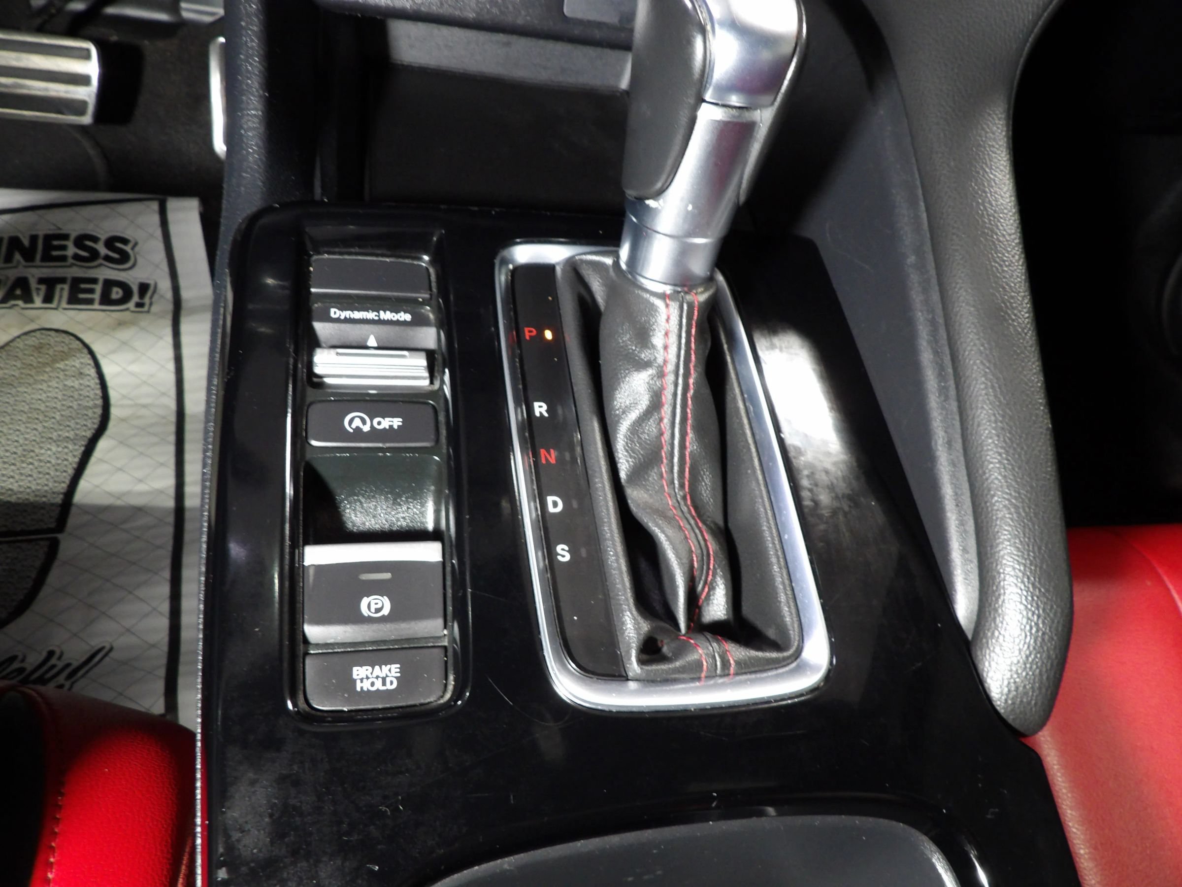 Used 2024 Acura Integra A-Spec FWD image 15