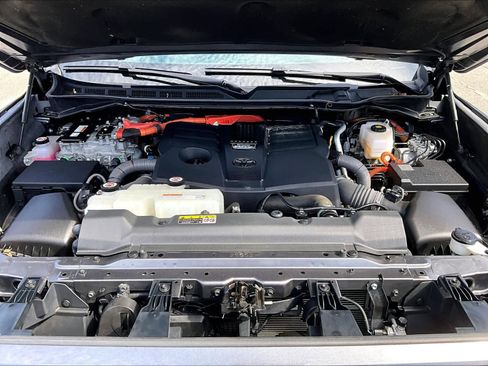 Used 2023 Toyota Tundra TRD Pro w/ TRD Pro Tow Package image 30