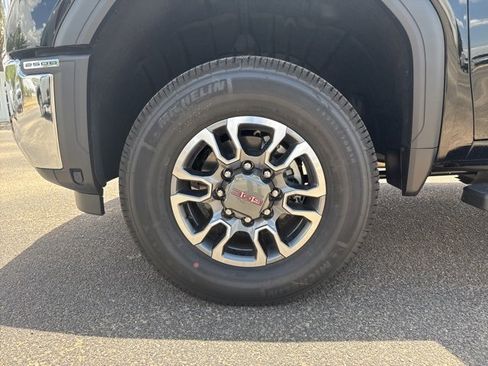 New 2025 GMC Sierra 2500 SLT w/ Texas SLT Premium Package image 20