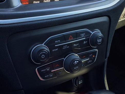 Used 2021 Dodge Charger GT w/ Blacktop Package image 10