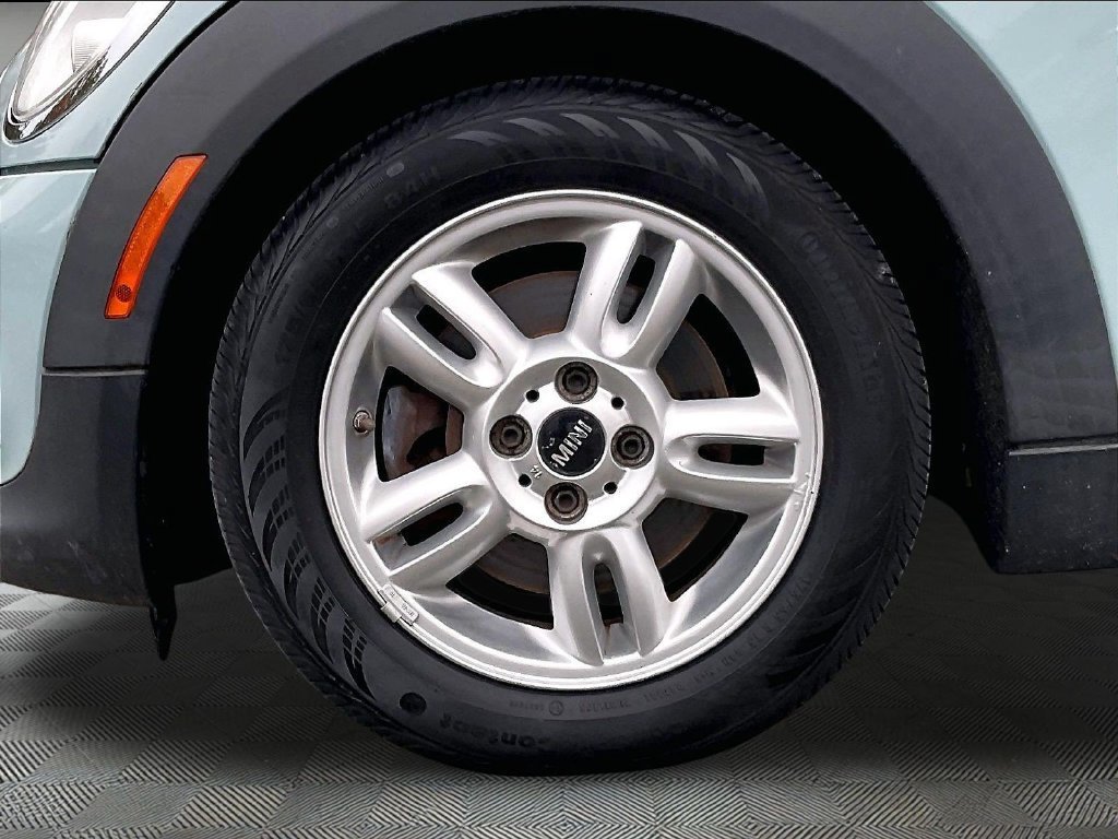 Used 2012 MINI Cooper Hardtop FWD image 7