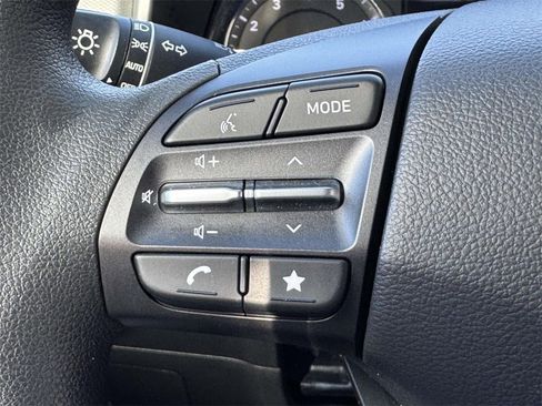 Certified 2023 Hyundai Kona SEL image 14