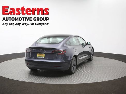 Used 2023 Tesla Model 3 Standard Range RWD image 33
