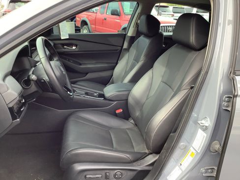 Used 2023 Honda Accord EX-L image 14