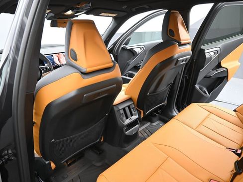 New 2026 BMW X3 xDrive30 AWD/4WD image 29