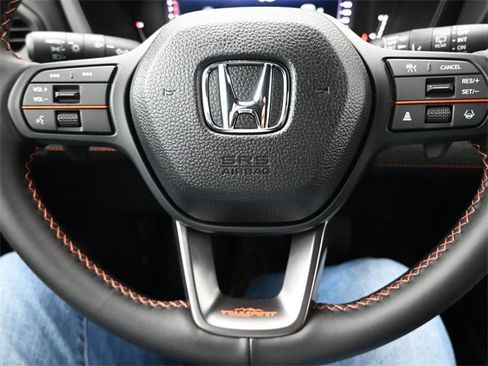 New 2026 Honda Passport TrailSport image 31